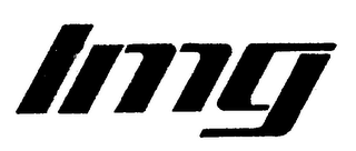 LMG logo