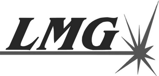 LMG logo