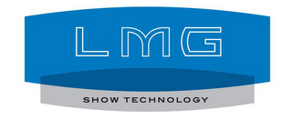 LMG SHOW TECHNOLOGY logo