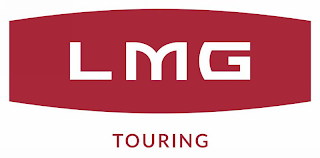 LMG TOURING logo