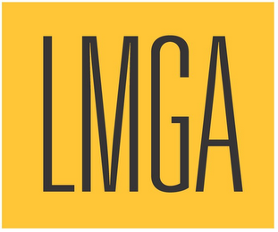 LMGA logo