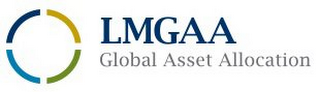 LMGAA GLOBAL ASSET ALLOCATION logo