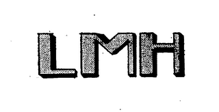 LMH logo