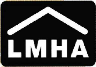 LMHA logo