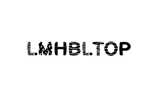 LMHBLTOP logo