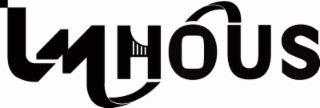 LMHOUS logo