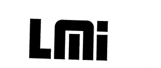 LMI logo