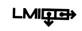 LMI logo