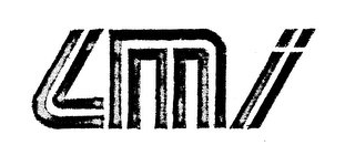 LMI logo