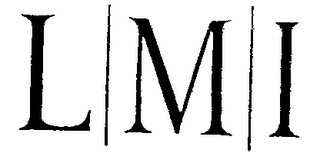 LMI logo