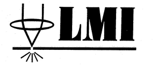 LMI logo