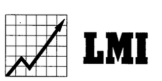 LMI logo