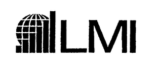 LMI logo