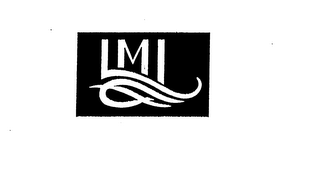 LMI logo