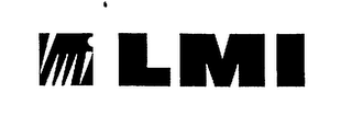 LMI logo