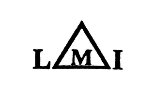 LMI logo