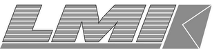 LMI logo