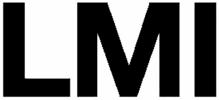 LMI logo