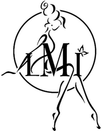 LMI logo