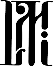 LMI logo