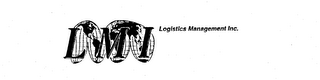 LMI LOGISTICS MANAGEMENT INC. logo