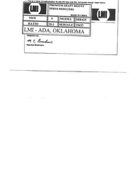 LMI PREMIUM SHAFT MOUNT SPEED REDUCERS logo