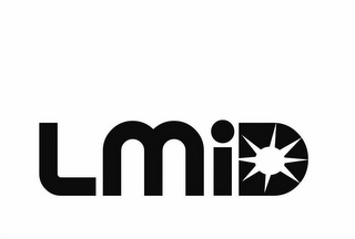 LMID logo