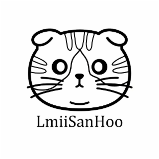 LMIISANHOO logo