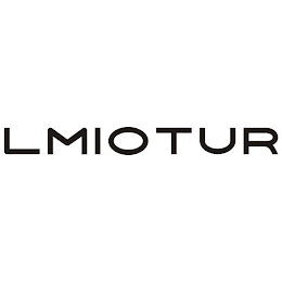 LMIOTUR logo