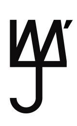 LM'J logo
