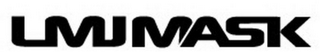 LMJMASK logo