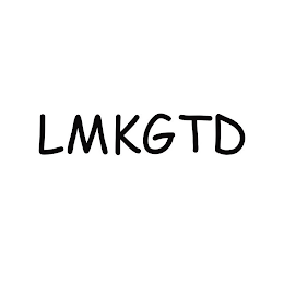 LMKGTD logo