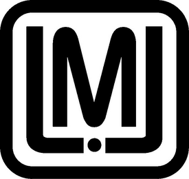 LML logo