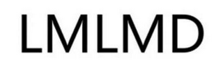 LMLMD logo