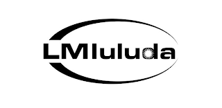 LMLULUDA logo