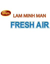 LMM LAM MINH MAN FRESH AIR logo