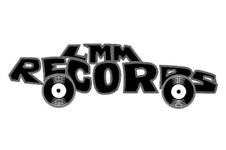 LMM RECORDS logo