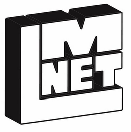 LMNET logo