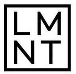 LMNT logo