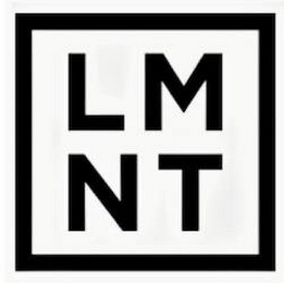 LMNT logo