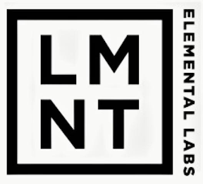 LMNT ELEMENTAL LABS logo