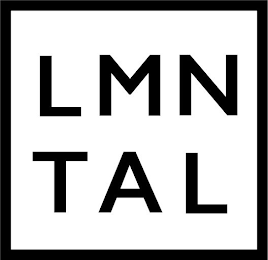 LMNTAL logo