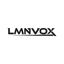 LMNVOX logo