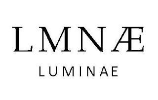 LMNÆ LUMINAE logo