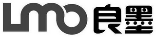 LMO logo