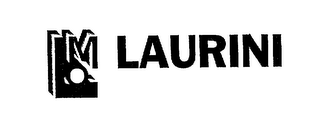 LMO LAURINI logo