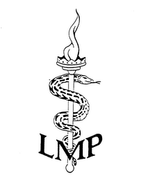 LMP logo