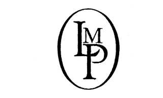 LMP logo