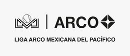 LMP ARCO LIGA ARCO MEXICANA DEL PACÍFICO logo