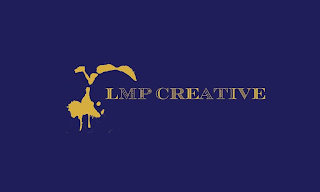 LMP CREATIVE logo